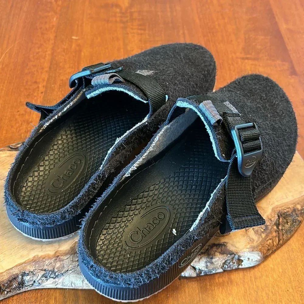 Chaco Women's Paonia Clog - Size 6 - Picture 2 of 8